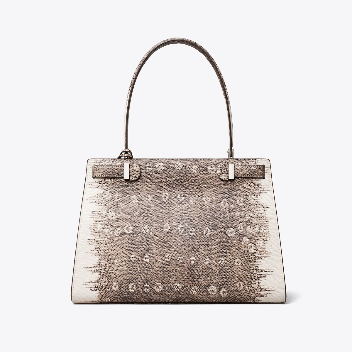Classic Lee Radziwill Lizard-Embossed Bag: Women's Designer Tote